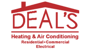 Deal's Heating & Air