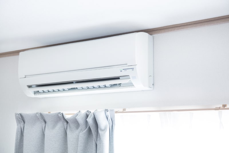 Building a New Home? Consider A Ductless Mini-Split System